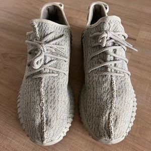 Adidas Yeezy Boost 350 Moonrock